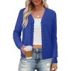 01 Royal Blue