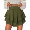 A Army Green