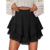 A Black