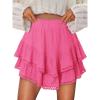 A Hot Pink