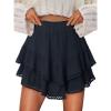 A Navy Blue