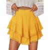 A Yellow