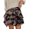 # 03-black Floral