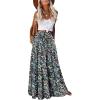 01 Floral Print