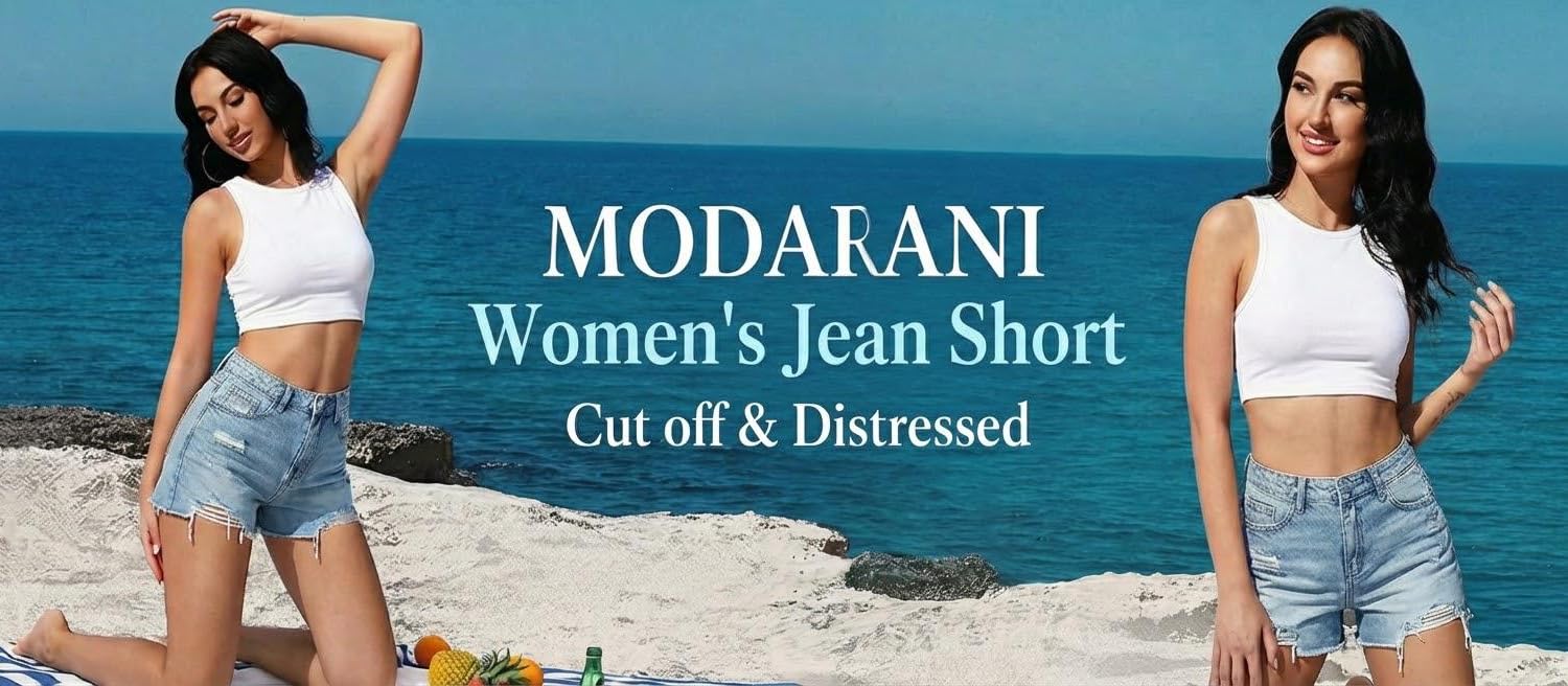 MODARANI | Relaxed Charm, a World of Casual Yet Refined Women’s Wear
